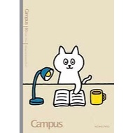 Dotted horizontal notebook 80 million Japanese notebook