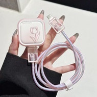 Suitable for Apple iPhone17 Charging Protective Case 16pro max Apple 15/14 40W20w Charger Case
