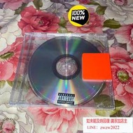 Kanye West Yeezus 正品 全新未拆 CD版  可議價