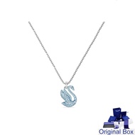 118 SWAN Necklace Necklace ICONIC SWAN SWAN Jewelry Sister Necklace Gift Necklace Female SWAN Hand J