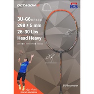 Raket Badminton RS Octagon 11 Smash