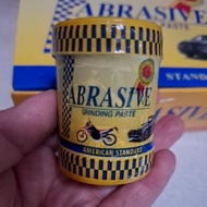 AMRIL Skir Klep,, ABRASIVE GRINDING PASTE