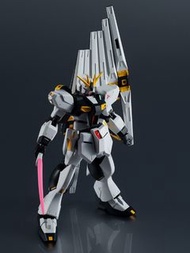 [訂貨] 高達 GUNDAM UNIVERSE RX-93 Nu高達 