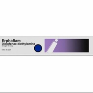 Erphaflam gel 20gr