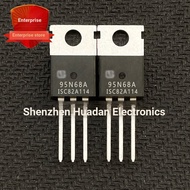 [One Price] 95N68A TTP95N68A TO-220 68V 95A MOS Field Effect Power Tube