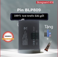 Pin BLP809 Thay Thế Cho Realme GT Master Edition – Tặng Keo B7000 & Bộ Sửa