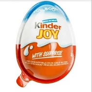 Kinder Joy T24 Boys and Girls