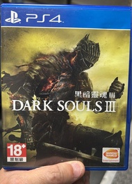 Dark souls 3 黑暗靈魂3
