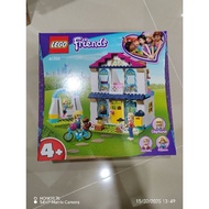 LEGO 41398 Friends Stephanie's House