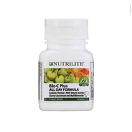 Nutrilite Bio C Plus All Day Formula Amway