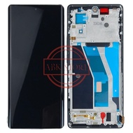 Lcd TOUCHSCREEN FOR TECNO SPARK 20 PRO PLUS KJ7 ORIGINAL FULLSET AMOLED