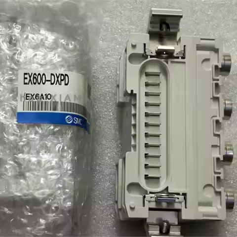 Original 1PCS EX600-DXPD EX600-SEN3 EX600-ED3 EX260-SPN1 EX600-DXPD-NA EX600-DYPB EX600-DXND EX600-D
