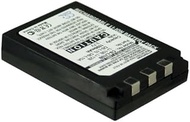 Replacement Battery for Olympus Camedia C-765 Ultra Zoom, C-770 Ultra Zoom, D-590 Zoom, X-1, X-2, X-