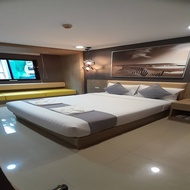 Premium Double Retreat Unwind in Style