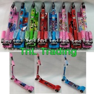 Children's Scooter - Otoped - Kick Scooter