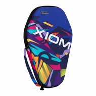 Xiom Tikkywow 2 Racket Case Table Tennis Racket Case