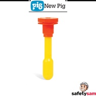 New Pig DRM245 Drum Gauge Pop Up Level Indicator 0.75 NPT for 30 55 Gal Oil Chemical Drum