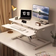 Desk Liftable Computer Desk Standing DXJ3