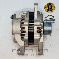 MITSUBISHI PAJERO 3.0 V6 MITSUBISHI MIVEC ALTERNATOR 12V 6PK 120A 4PIN KA19-133-R MD315304/A3TA2291