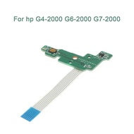 Bwitch Board For HP hp G4-2000 G6-2000 G7-2000 Power Button Board With Cable DA0R33PB6E0