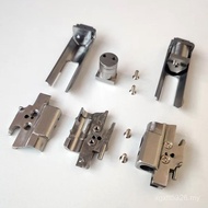 Zero m18 Tube p320 Seat m17fb Player Aircraft Seat Defeat vfc Tolerance Inner cnc Steel Hammer Set B