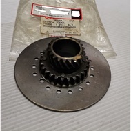 VESPA PX200 CLUTCH GEAR 21T
