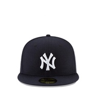 New Era 5950 Acperf New York Yankees GM Men's Caps - Black