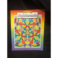 SCIENCE CLUB LIGHT FANTASTIC BY PHILIP WATSON