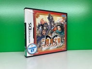 (中古) NDS 三國志大戰 日版