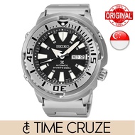 [Time Cruze] Seiko Prospex SRP637K1 Baby Tuna Automatic Diver's 200M Men Watch SRP637 SRP637K