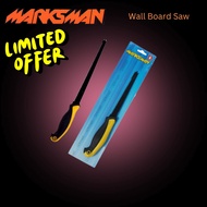 Marksman Wall Board Saw Auger / Gergaji Siling Kapur