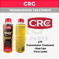 CRC TransX High Mileage ATF Treatment  473ml | Automatic Transmission Treatment | ATF Engine | CRC Y