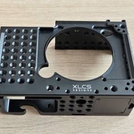 XLCS Designs Panasonic Lumix S9 Full Cage