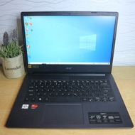 Laptop Acer Aspire 3 RAM 8