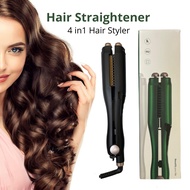 Hair Straightener 4-in-1 Hair Straightener Hair Straightener