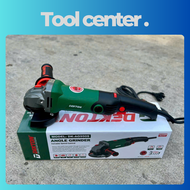 [NEW] MÁY MÀI GÓC ĐIỆN 950W DEKTON DK-AG950S - CHỈNH TỐC / DÂY NGUỒN 3M / PHỤ KIỆN - HÀNG CHÍNH HÃNG