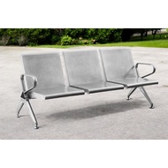 Maximize Seating Capacity with the Versatile 3 & 4 Seater Airport Link Chair