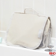 Korea Daiso Daiso Travel Internal Detachable Hanging Toilet Bag Toiletry Bag Storage Bag Toilet Stor