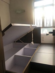 維修油壓床