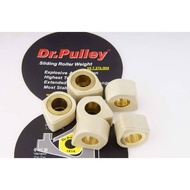 Yamaha Dr Pulley Sliding Roller Slider Weight Roller for YAMAHA NMAX NVX AEROX SR2012