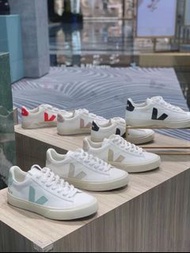 全新 VEJA Campo 小白鞋 休閒板鞋 男女通用