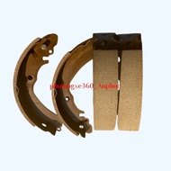 Rear Brake Pad Toyota Avanza 2018, 2019, 2020, 2021, 2022...genuine Toyota 04495-BZ011,04495BZ011