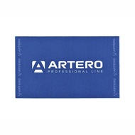 ARTERO Blue Microfiber Towel (100cm x 60cm)