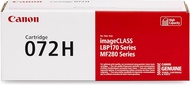 CANON CART 070H \ CART 072 \ CART 072H \ CART 045 \ CARTCART 051H \ CART 054H BLACK \ CYAN \ MAGENTA