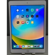 apple iPad7 128G wifi 銀色