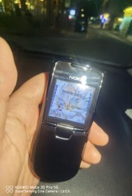 Nokia 8800黑色