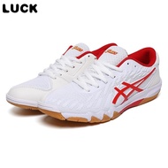 Preferred❤ High-End Sneakers 1109 Adidas ATTACK BLADEL YTE 4 Professional Table Tennis Shoes Men's B