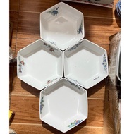 Oriental bowls From Japan Arita