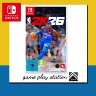 nintendo switch nba 2k26 ( english )