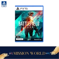 Battlefield 2042 (English Subs) - PS5